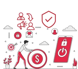 Campaign Cyber Security Product