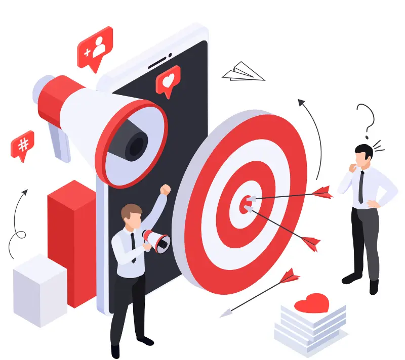 generate leads for B2B SaaS